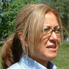 Bertha Rueda Maldonado